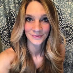 Meet your Posher, Kimber